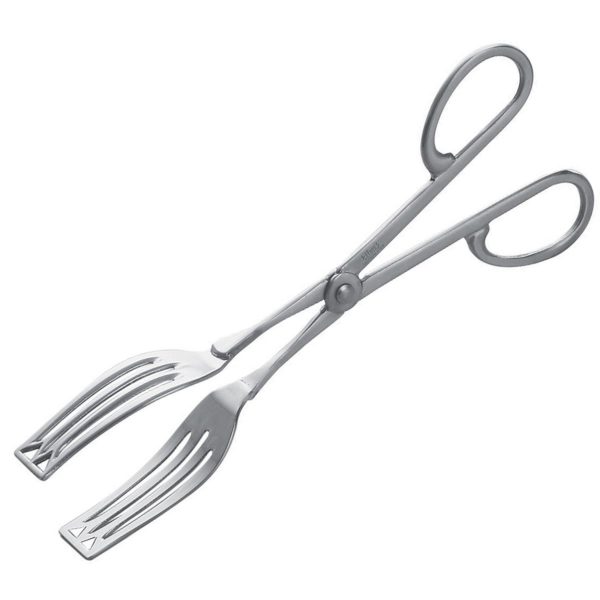 Piazza Pastry Scissor Server Italian Cooking Store