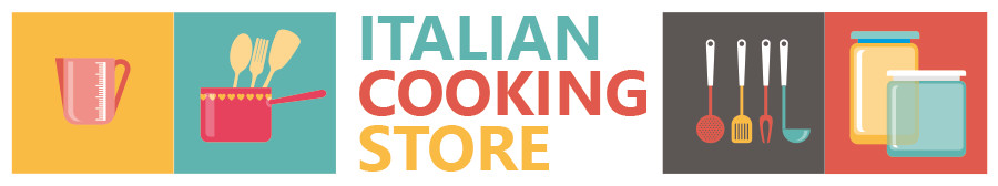Tienda de cocina italiana