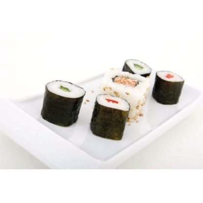 stampo maki