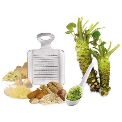 wasabi grater