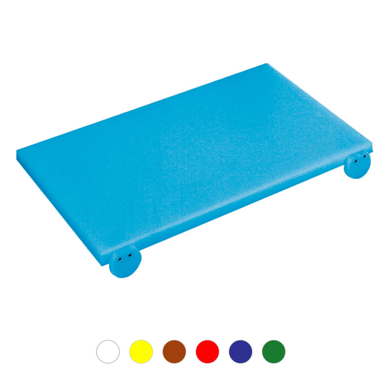 Polyethylene Cutting Board model GN blue