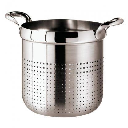 colander